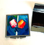 Pickleball Compact Mirror