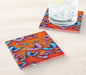 Butterfly Lover Coaster Set