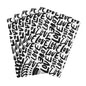 All The Love Deck Of Playing Cards Canasta Cards