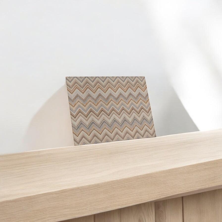 Zig Neutrals Cutting Board Serving Board