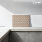 Zig Neutrals Cutting Board Serving Board