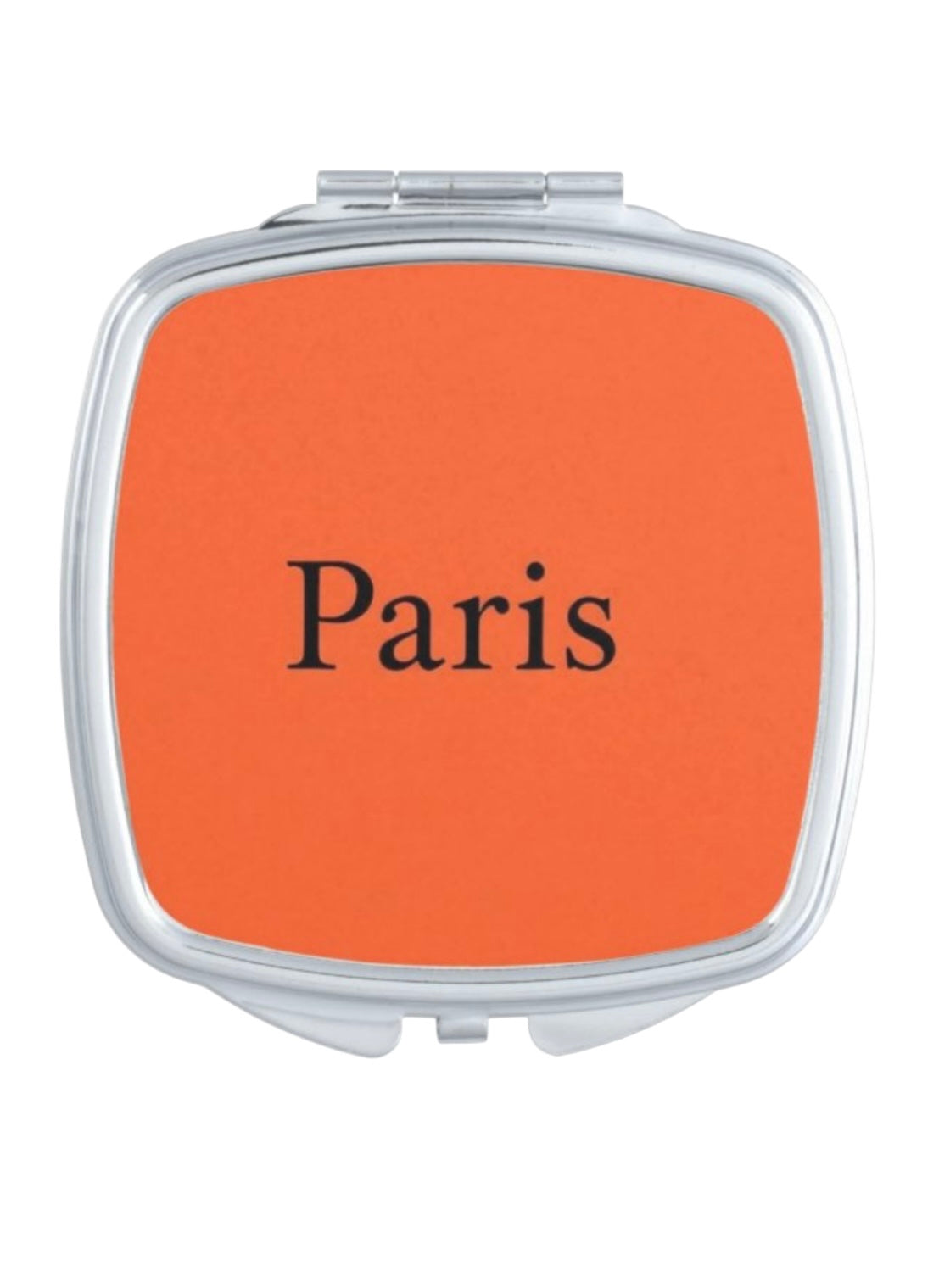 Paris Pocket Mirror