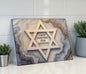 I Have More Than Four Questions Passover Cutting Board Serving Platter