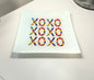 XOXO Love Gem Trinket Tray Catchall