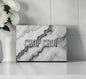 Chop Chop Agate Cutting Board Charcuterie Board