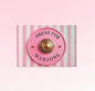 Press For Mahjong Cutting Board Serving Platter