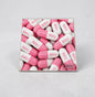 Addicted To Mahjong Pill Coaster Set