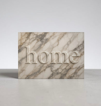 Home Agate Cutting Board Platter