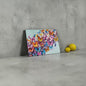 Floating Butterflies Cutting Board Serving Platter