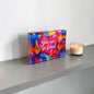 You Are So Loved Crystal Block Table Decor