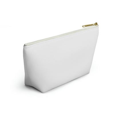 The Hamptons Road Sign  Makeup Bag Accessory Pouch