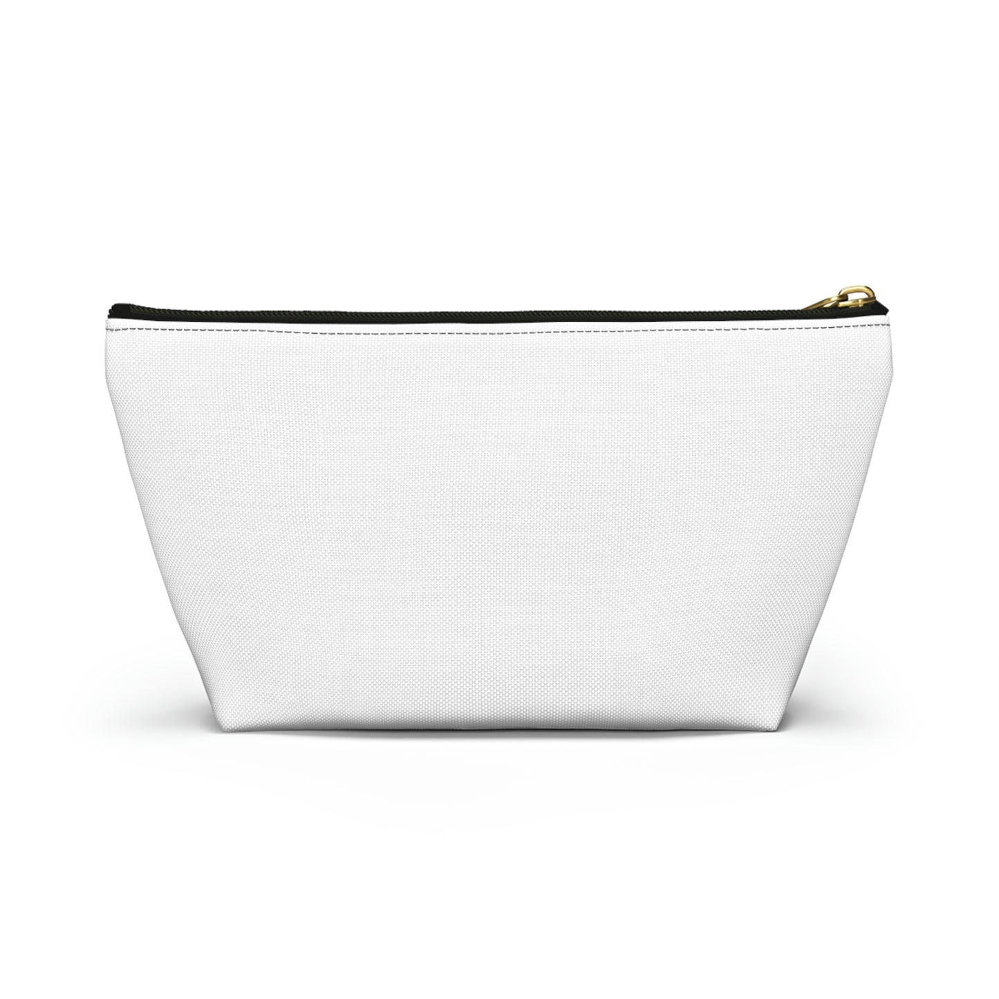 The Hamptons Road Sign  Makeup Bag Accessory Pouch