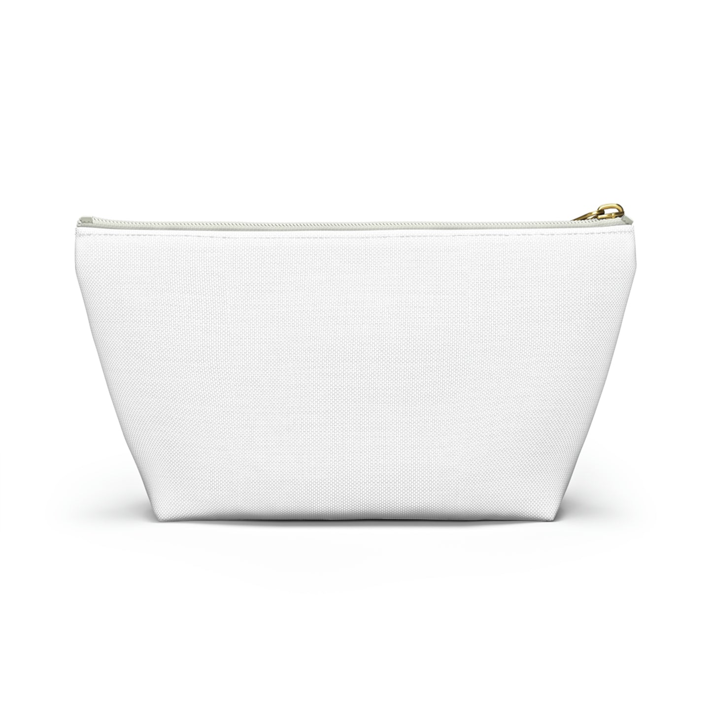 The Hamptons Road Sign  Makeup Bag Accessory Pouch